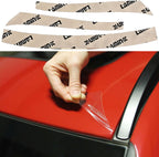 Porsche Panamera (14-16) A-Pillar & Cab Top Edge Protection