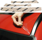 Porsche Cayenne SUV (2024+  ) A-Pillar & Cab Top Edge Protection