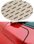Porsche 911 Carrera (2020+ ) Fuel Door Guard
