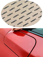 Porsche 911 Turbo (2020+  ) Fuel Door Guard