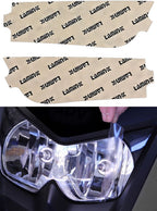 Polaris RZR Trail/XP 1000 (2021+  ) Headlight Covers
