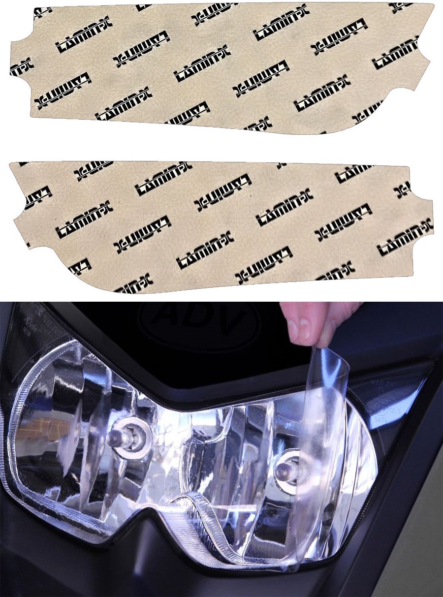 Polaris RZR Trail/XP 1000 (2021+  ) Headlight Covers