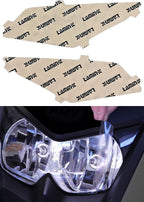Polaris Ranger SP 570/ 1000 (2020+  ) Headlight Covers