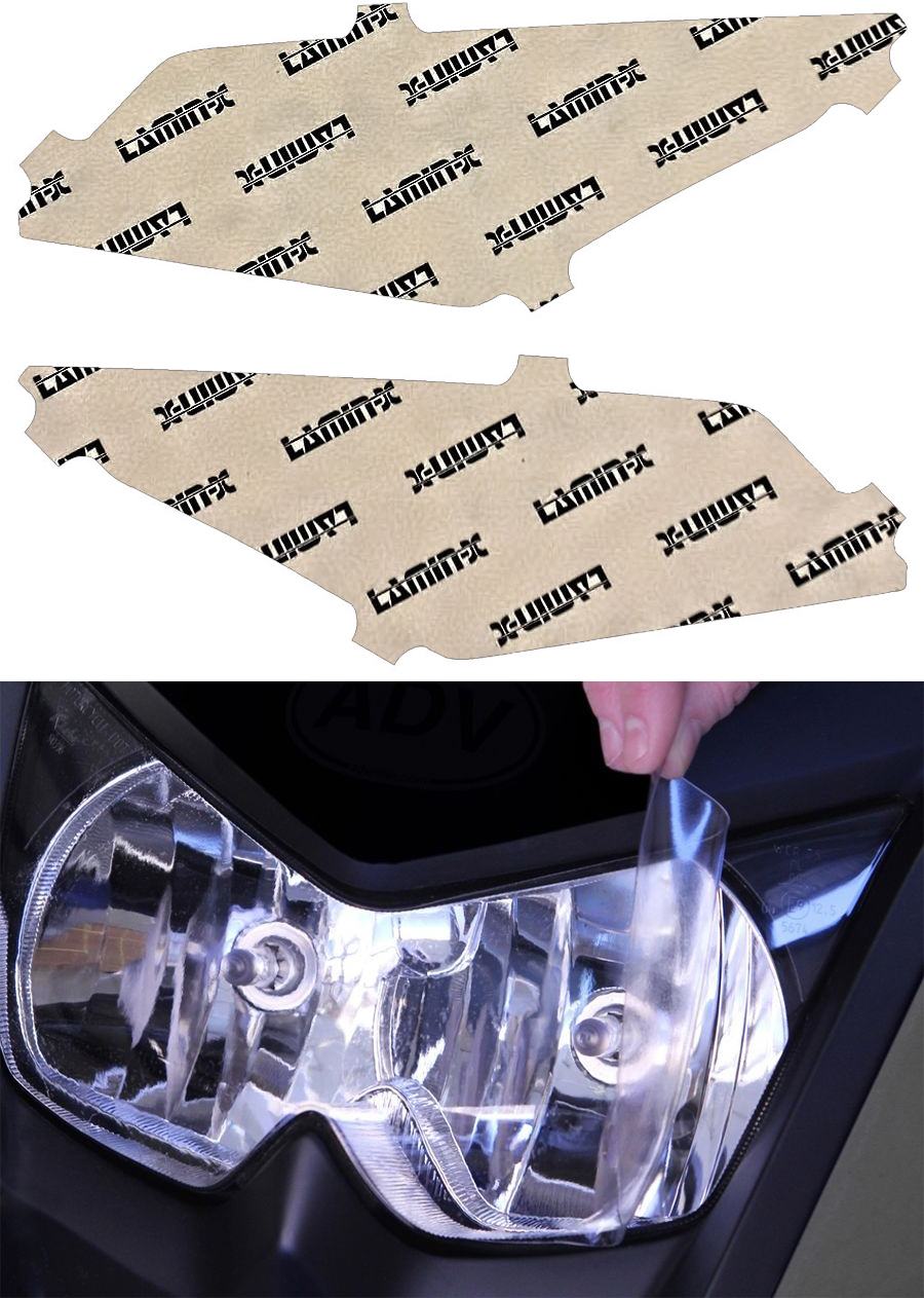 Polaris Ranger SP 570/ 1000 (2020+  ) Headlight Covers