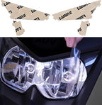 Polaris RZR Pro/Turbo (2021+  ) Headlight Covers