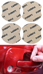 Pontiac Vibe (03-08) Door Handle Cup Paint Protection