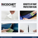 Ricochet PPF Universal Sheets