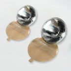 Pair of Lamin-x Round Film Covers