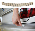 Subaru B9 Tribeca (08-14) Rear Bumper Guard