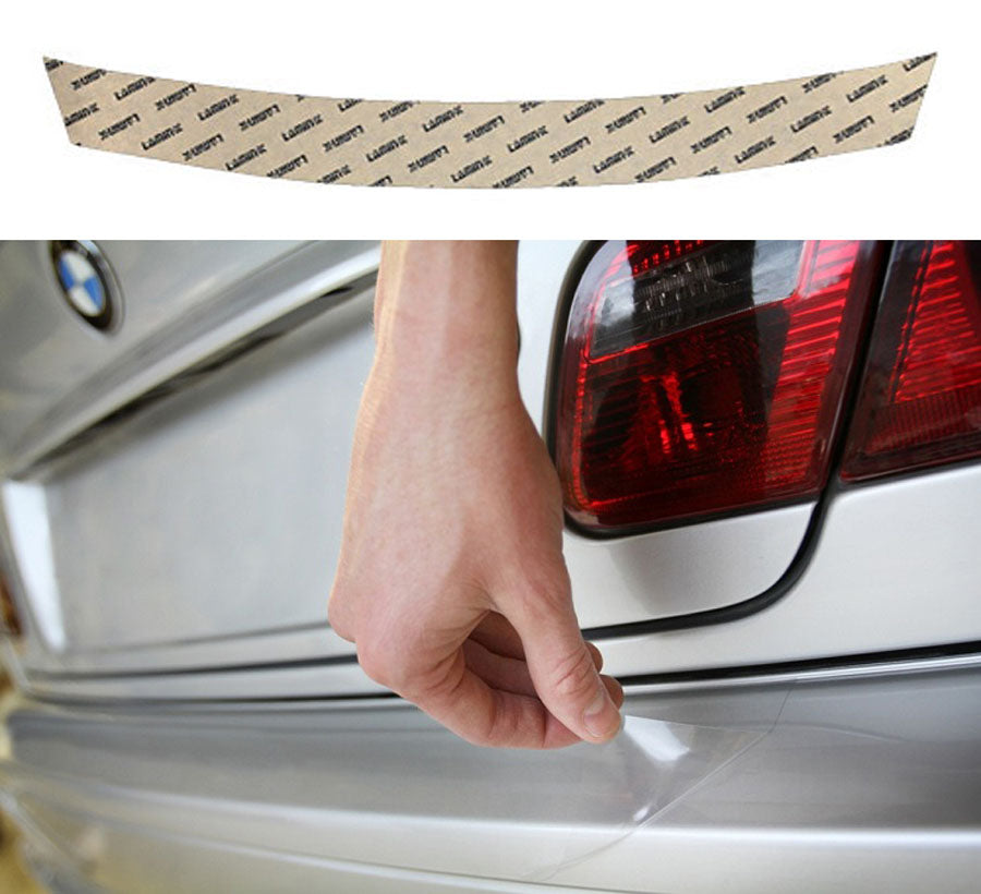 Subaru B9 Tribeca (08-14) Rear Bumper Guard