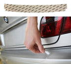 Subaru BRZ (13-16) Rear Bumper Guard