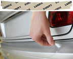 Subaru BRZ (17-20) Rear Bumper Guard