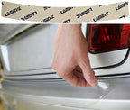 Subaru Impreza (2017-2023) Rear Bumper Guard