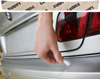 Subaru Legacy (2020-2023) Rear Bumper Guard