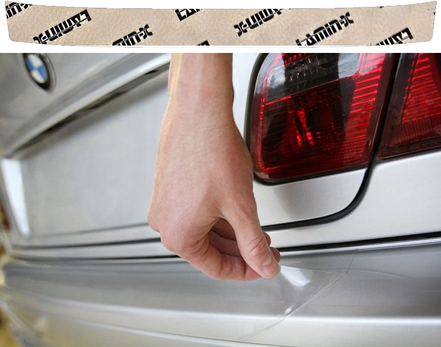 Subaru Legacy (2020-2023) Rear Bumper Guard