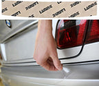 Subaru BRZ (2022+  ) Rear Bumper Guard