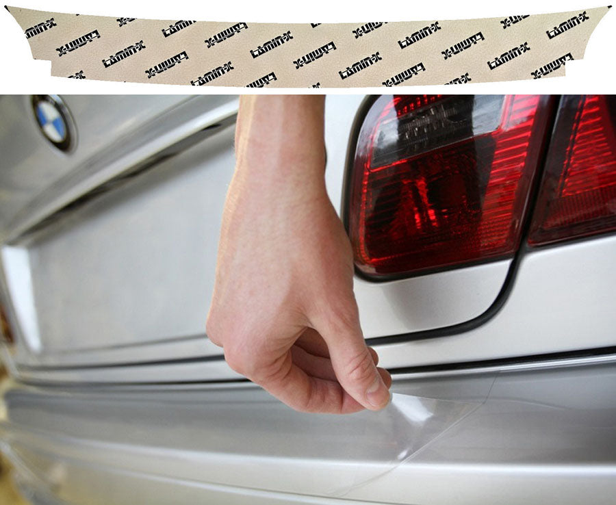 Subaru WRX, STI Sedan (11-14) Rear Bumper Guard
