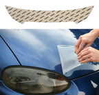 Subaru Crosstrek (13-17) Invisible Bug Guard