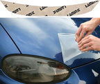 Subaru BRZ (17-20) Invisible Bug Guard