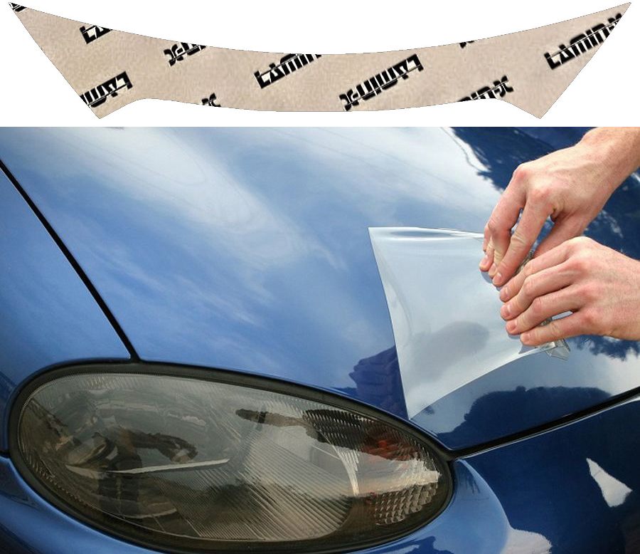 Subaru WRX (2022+  ) Invisible Bug Guard