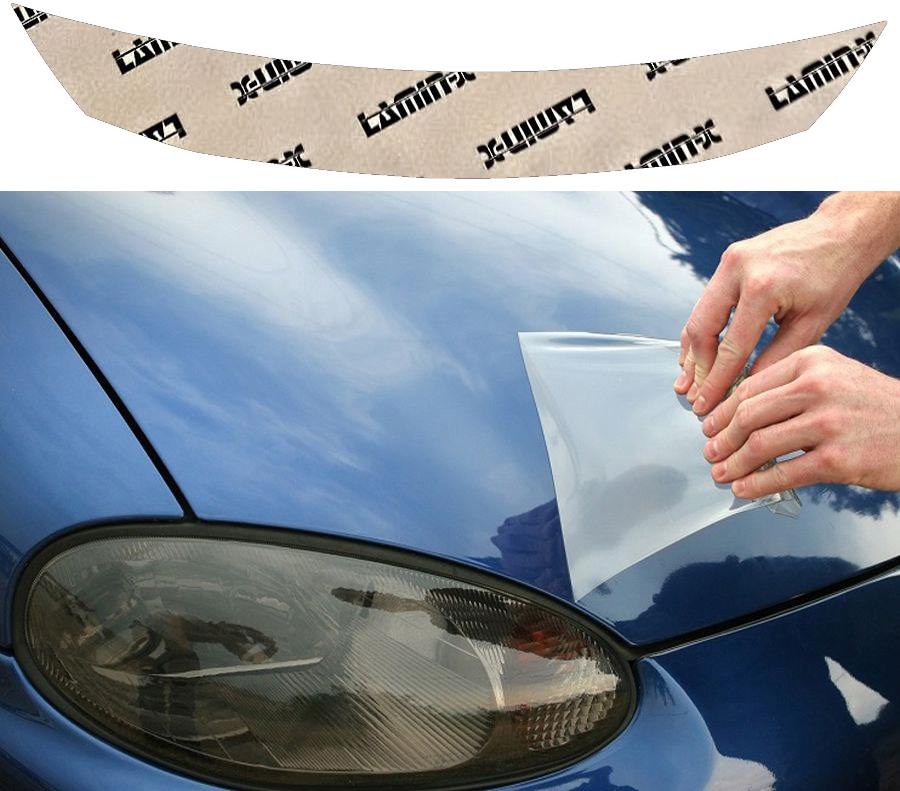 Subaru Crosstrek (2021-2023) Invisible Bug Guard