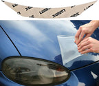 Subaru Solterra (2023+  ) Invisible Bug Guard