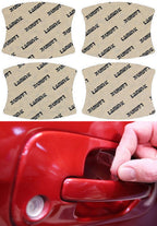 Subaru Forester (09-13) Door Handle Cup Paint Protection