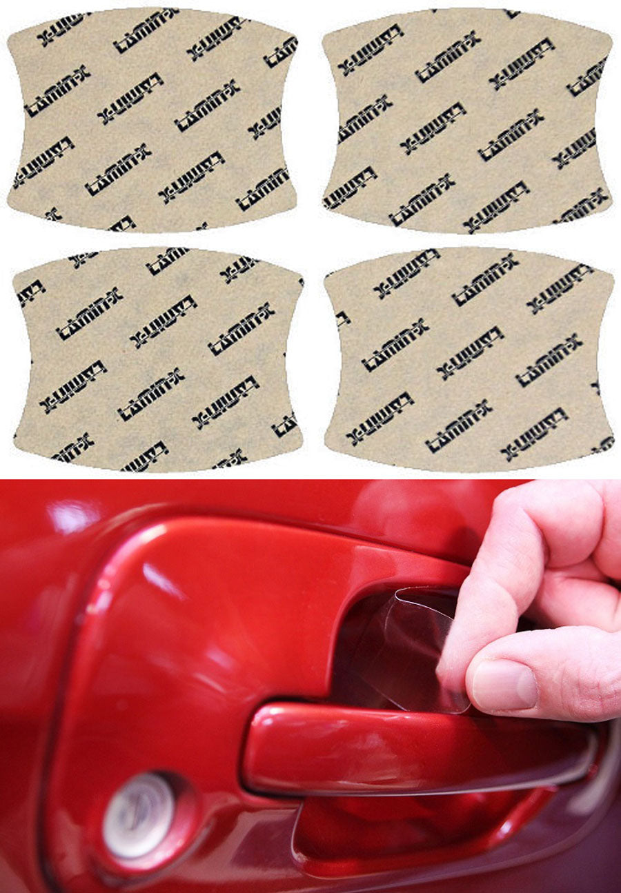 Subaru Forester (09-13) Door Handle Cup Paint Protection