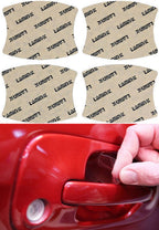 Subaru Outback (10-14) Door Handle Cup Paint Protection