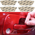Subaru Impreza (08-11) Door Handle Cup Paint Protection
