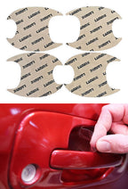 Subaru Legacy (15-17) Door Handle Cup Paint Protection