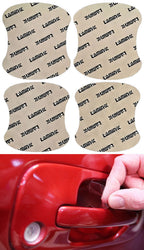 Subaru Outback (18-19) Door Handle Cup Paint Protection