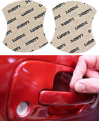 Subaru BRZ (2022+  ) Door Handle Cup Paint Protection