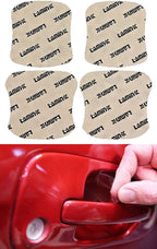 Subaru Crosstrek (2024+  ) Door Handle Cup Paint Protection