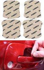 Subaru Impreza (2024+  ) Door Handle Cup Paint Protection