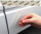 Subaru Forester (17-18) Rocker Panel Guard