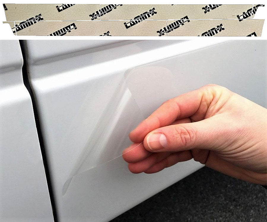Subaru Forester (17-18) Rocker Panel Guard