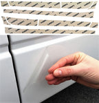 Subaru Impreza (2017-2023) Rocker Panel Guard