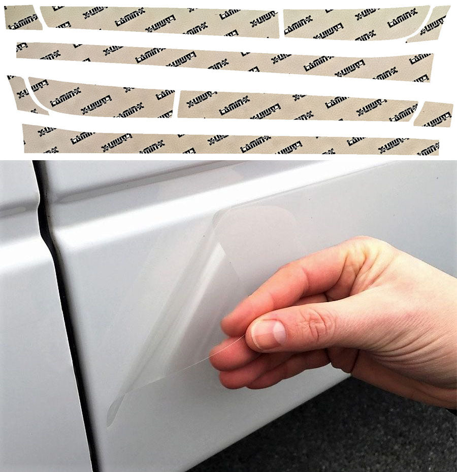 Subaru Impreza (2017-2023) Rocker Panel Guard