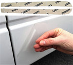 Subaru Crosstrek (2018-2020) Rocker Panel Guard