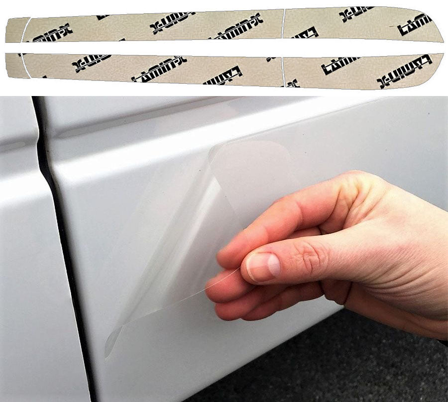 Subaru Crosstrek (2018-2020) Rocker Panel Guard