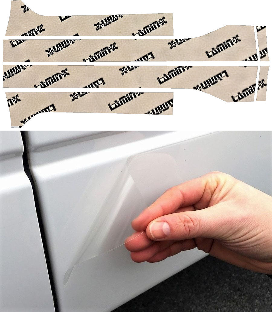Subaru Outback (2020-2022) Rocker Panel Guard