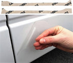 Subaru Outback Wilderness (2022+  ) Rocker Panel Guard