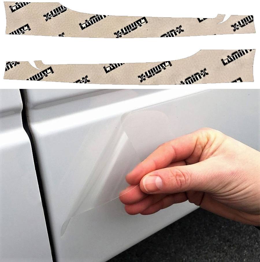Subaru BRZ (2022+  ) Rocker Panel Guard