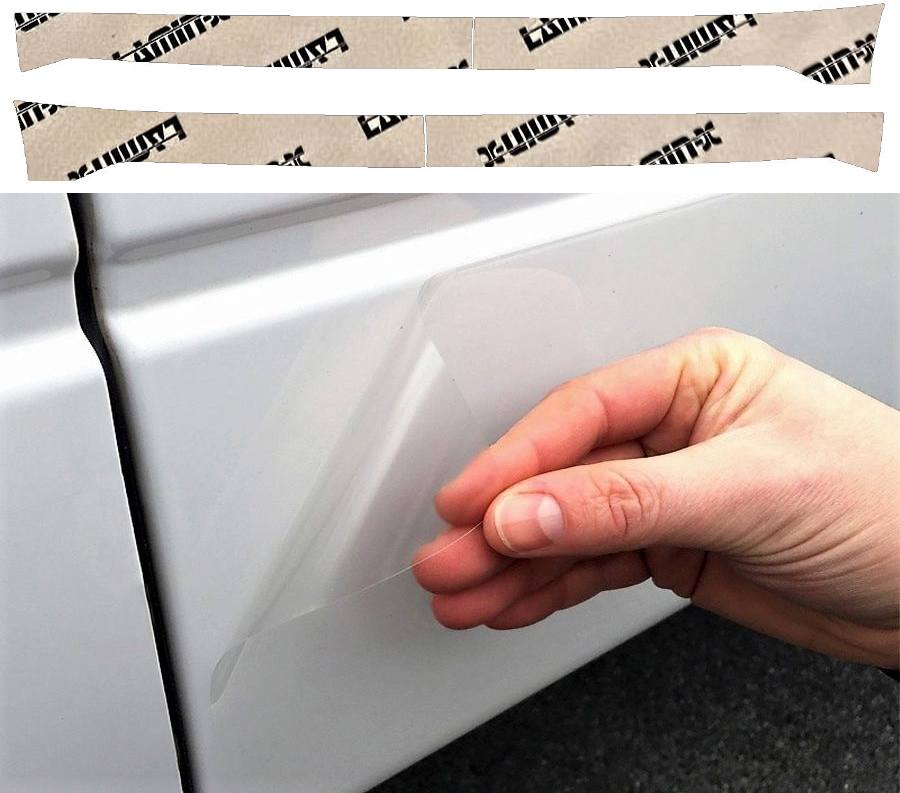 Subaru WRX (2022+  ) Rocker Panel Guard