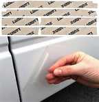 Subaru Legacy (2024+  ) Rocker Panel Guard