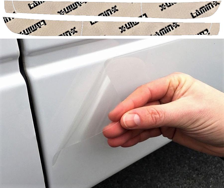 Subaru Crosstrek (2021-2023) Rocker Panel Guard