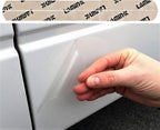 Subaru Crosstrek (2024+  ) Rocker Panel Guard