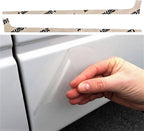 Subaru Impreza (2024+  ) Rocker Panel Guard