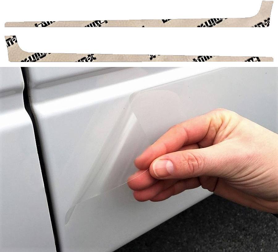 Subaru Impreza (2024+  ) Rocker Panel Guard
